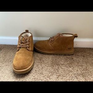 UGG Neumel Boots